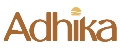 Adhika Properties, Inc. Logo